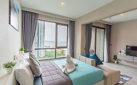 Aeras Beachfront Condominium